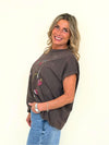 LASTYLE - OASIS-N1823P8V5 - T-Shirt