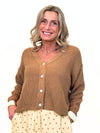 LASTYLE - OLTRETORRE-5625P14 - Cardigan