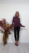 LASTYLE - MARGARET-19627P5V35 - Maglia