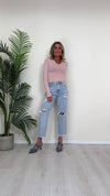 DAFNE - 3338P29 - Jeans