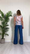 DAFNE - 449745P22 - Blusa