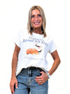 LASTYLE - PARISIAN-299P6V5 - T-Shirt
