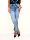 LASTYLE - ALGERI-823717P12V3 - Jeans