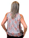 LASTYLE - BREZZANUDA-L33M012P6 - Top
