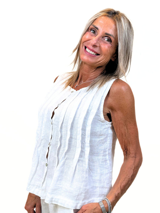 LASTYLE - AURORAESTIVA-40158P11V5 - Camicia