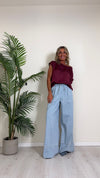 SUSYMIX - F2821BU - Blusa