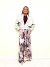 D'ELLE - 26301P26V9 - Pantalone