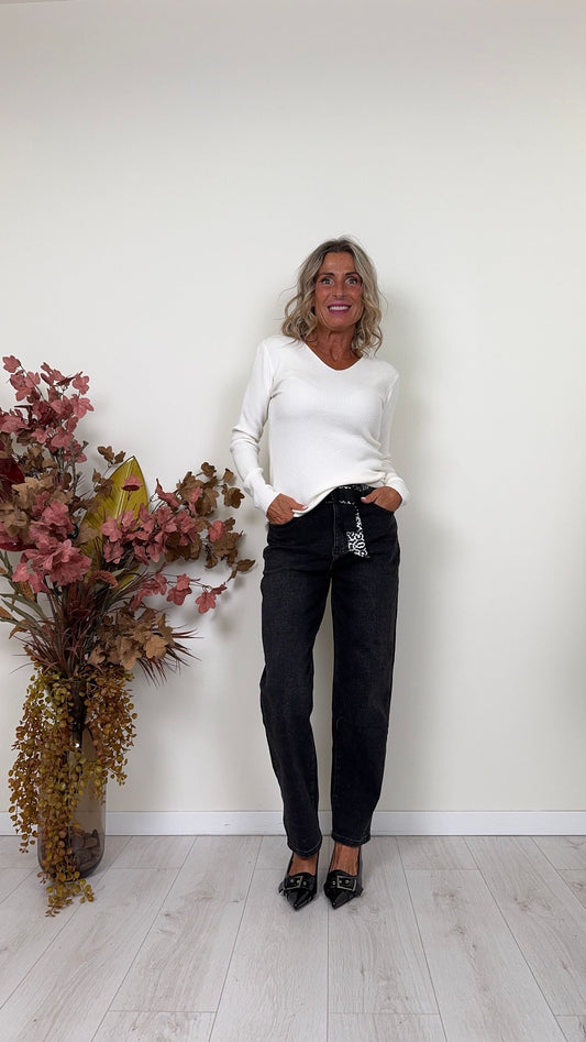 LASTYLE - PIPER-FF030019P7V5 - Maglia