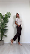 VICOLO - TD2154 - Pantalone