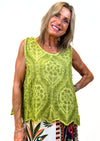 LASTYLE - LULU-168905P9V8 - Top