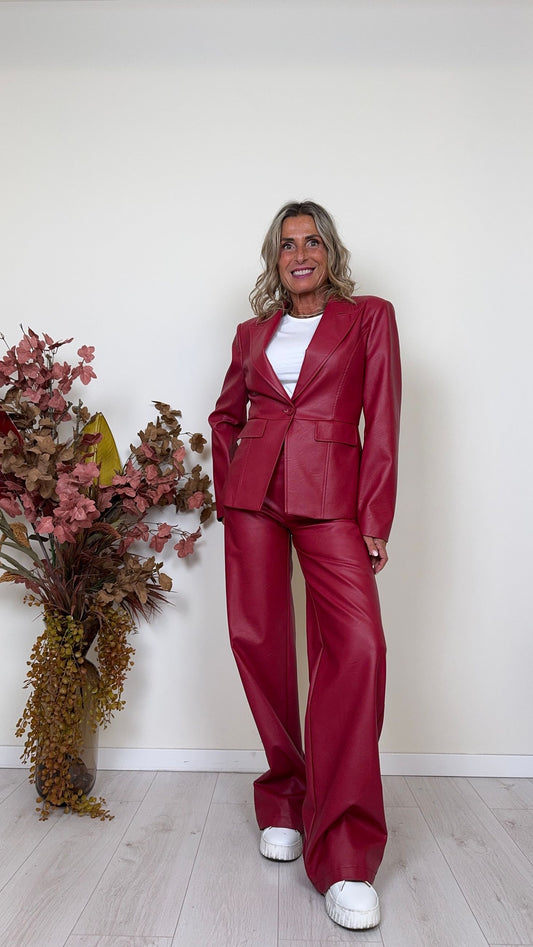 PLEASE - J0LHHA4000P58V8 - Giacca