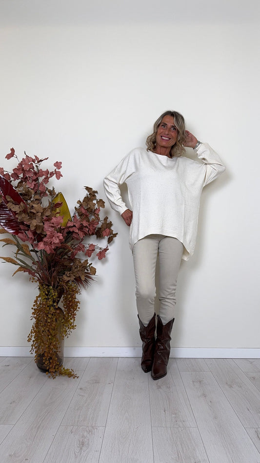 D'ELLE - AZ66246BP26V9 - Maglia