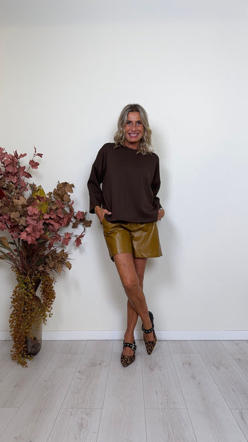 SUSYMIX - 25656P14V99 - Felpa