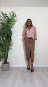 DAFNE - 5343SS25P23 - Camicia