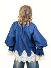 LASTYLE - AVELY-315P16V5 - Camicia