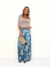 LASTYLE - DUNE-N1853P8 - Blusa
