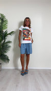 DAFNE - ts100vip5 - T-Shirt