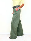 LASTYLE - ZANZIBAR-825635P12V8 - Pantalone