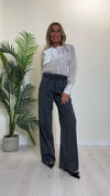 LASTYLE - BORABORA-A3292 - Camicia