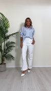 SUSYMIX - PP181T56F87 - Camicia