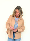 LASTYLE - ORIA-ML2502P10 - Camicia