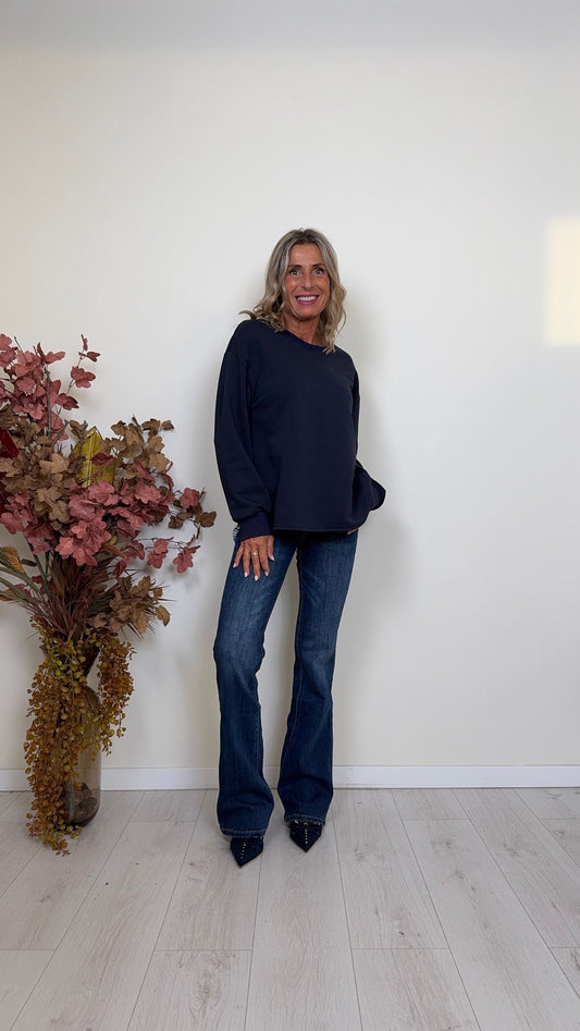 PLEASE - F0JDBUT000P27V7 - Felpa