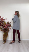 D'ELLE - K4263T48P59V90 - Cappotto