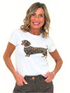 LASTYLE - DOG-252P5V5 - T-Shirt