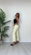 SUSYMIX - 81147G190 - Pantalone