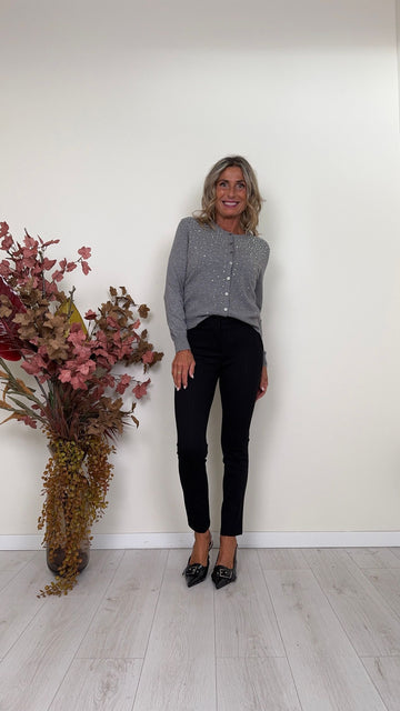 D'ELLE - P3294T14P29V90 - Pantalone