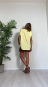 SUSYMIX - B0953 - T-Shirt