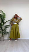 DAFNE - 8049TUP23 - Gonna