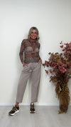 LASTYLE - 25790P8.7 - Pantalone