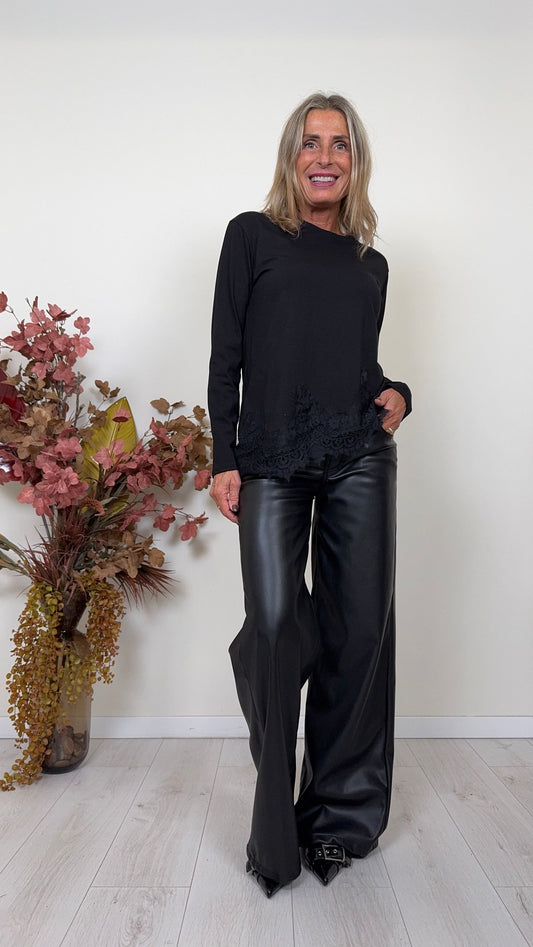 LASTYLE - BRUNA-80282P8 - T-Shirt