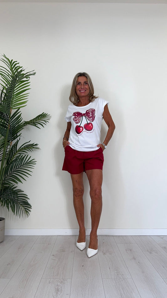 PLEASE - t7663tob06 - T-Shirt