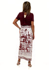 LASTYLE - ARTE-G2829P15V5 - Gonna