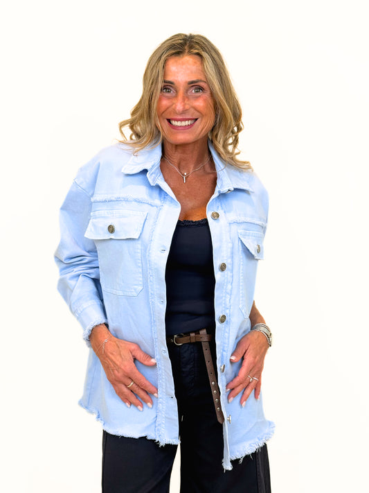 LASTYLE - VELIA-226179P13V8 - Giacca