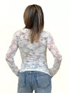 LASTYLE - CREEK-M13276P8V85 - Blusa