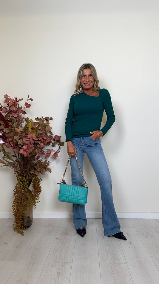 LALTERNATIVASTYLE - 4094978 - Borsa