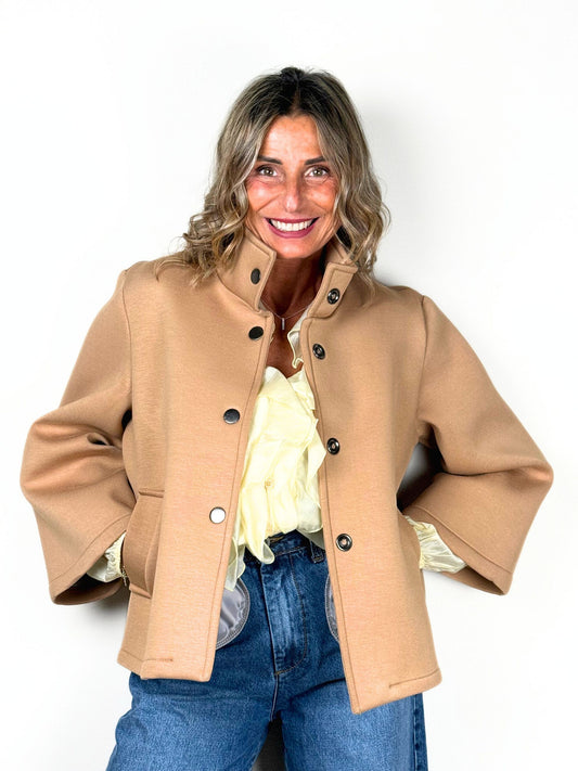 LASTYLE - PICOS-4645P26 - Caban