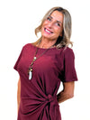 LASTYLE - ALVA-825P11 - Abito