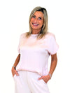 LASTYLE - BOLOGNINA-23501P13 - Blusa