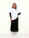 LASTYLE - NIKKO-N1974P10 - T-Shirt
