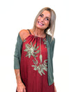 LASTYLE - SOLSTIVO-HY30039P8 - Cardigan