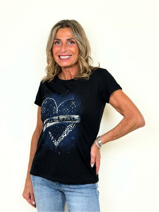 LASTYLE - RIO-252AP5V5 - T-Shirt