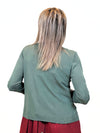 LASTYLE - SOLSTIVO-HY30039P8 - Cardigan