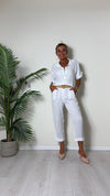 DAFNE - 22995p21 - Pantalone