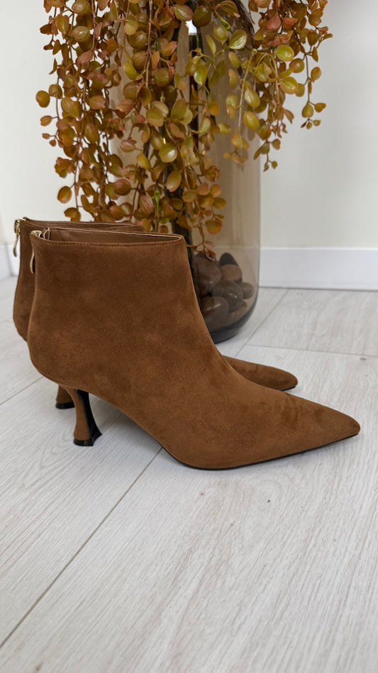 LASTYLE - NADINE-G22P14V5 - Stivaletto