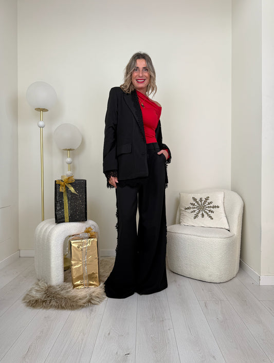 LASTYLE - MIA-80531P19V5 - Giacca