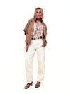 LASTYLE - ANIMALIBERA-60053P17 - Pantalone